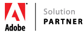 Adobe Solution Partner